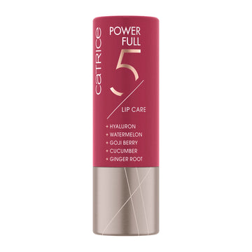 Catrice Power Full 5 Lip Care 030 Sweet Cherry 3,5g